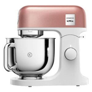 Robet pâtissière Kenwood kmix édition 1000 W KMX760API