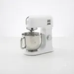 Robot pâtissier Kenwood kMix– 1000 W, Bol 5 L, KMX750AW – عجانة كهربائية كينوود 5 لتر 1000 واط KMX750AW