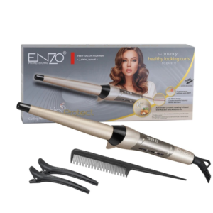 Boucleur Keratin Protect 15-25mm ,Des Boucles Sublimes avec Soin et Élégance
EN-9112