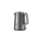 Bouilloire électrique Kenwood 1,7 L 2200 W ZJP04.A0GY Gris – غلاية ماء كهربائية كينوود 1.7 لتر 2200 واط رمادي