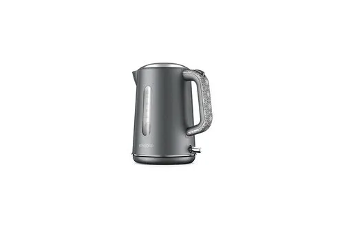 Bouilloire électrique Kenwood 1,7 L 2200 W ZJP04.A0GY Gris