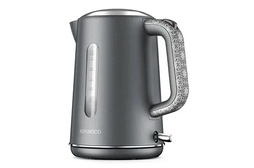 Bouilloire électrique Kenwood 1,7 L 2200 W ZJP04.A0GY Gris