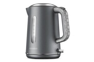 Bouilloire électrique Kenwood 1,7 L 2200 W ZJP04.A0GY Gris