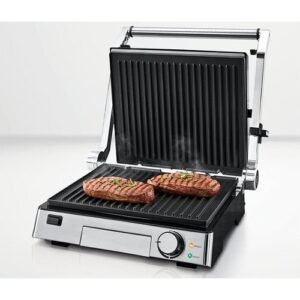 Panineuse SilverCrest 2000W HRG1016