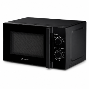 Micro-ondes schallenge 20L 700W schallenge AMB-MO006-B Noir