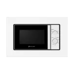 Micro-ondes schallenge 20L.700W. Schallenge AMB-MOE008-WB – فرن ميكروويف شالنج 20 لتر 700 واط AMB-MOE008-WB