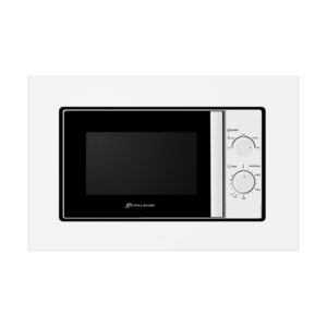 Micro-ondes schallenge 20L.700W. Schallenge AMB-MOE008-WB