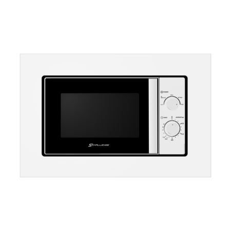 Micro-ondes schallenge  20L.700W. Schallenge AMB-MOE008-WB