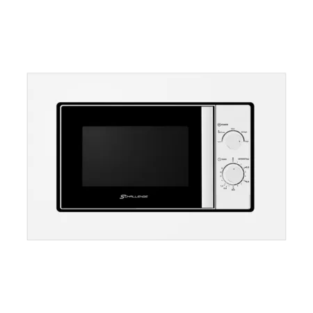 Micro-ondes schallenge  20L.700W. Schallenge AMB-MOE008-WB