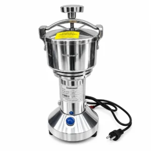 Moulin épices Professionnel 400G 1500W MultiSmart MS-GD2402