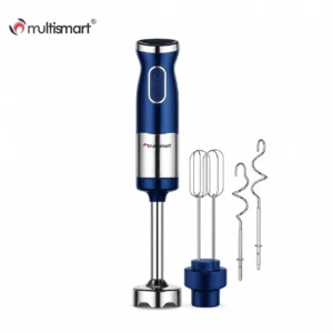 Mixeur inox 3 en 1 - 850W MultiSmart MS-HB6011