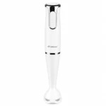 Mixeur 200W Multismart MS-HB3301 Blanc – خلاط كهربائي مولتي سمارت 200 واط أبيض MS-HB3301