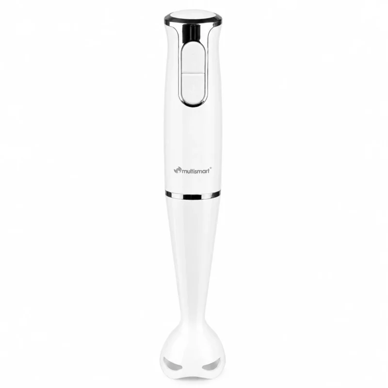 Mixeur 200W Multismart MS-HB3301 Blanc