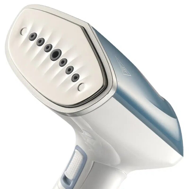 Défroisseur à Vapeur de Voyage Pliable 1600W HALEY HY-329