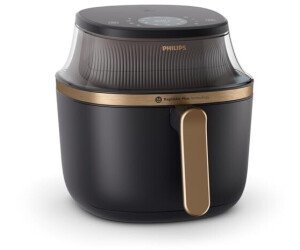 Friteuse sans huile Philips Airfryer série 3000 7.2L 2000W NA342/09