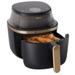 Friteuse sans huile Philips Airfryer série 3000 7.2L 2000W NA342/09 – قلاية هوائية فيليبس 7.2 لتر 2000 واط NA342
