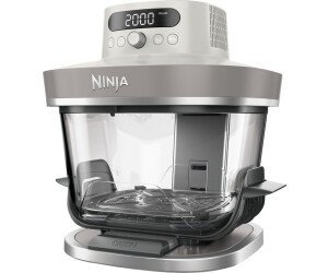 Friteuse sans huile Ninja Crispi Pro 7-en-1 AS101EULG