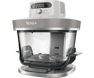 Friteuse sans huile Ninja Crispi Pro 7-en-1 AS101EULG
