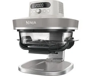 Friteuse sans huile Ninja Crispi Pro 7-en-1 AS101EULG