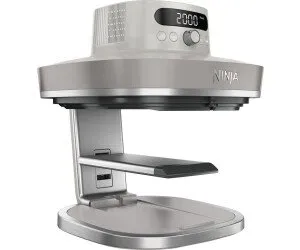 Friteuse sans huile Ninja Crispi Pro 7-en-1 AS101EULG