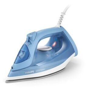 Fer a repasser Philips 2400W DST3020/20 Serie 3000 Bleu