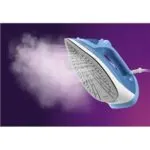Fer a repasser Philips 2400W DST3020/20 Serie 3000 Bleu – مكواة فيليبس 2400 واط أزرق DST3020