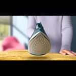 Fer À Repasser Vapeur 2000W 250mL Semelle Céramique Philips DST2030/90 – مكواة فيليبس 2000 واط سيراميك DST2030