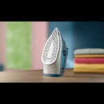 Fer À Repasser Vapeur 2000W 250mL Semelle Céramique Philips DST2030/90 – مكواة فيليبس 2000 واط سيراميك DST2030