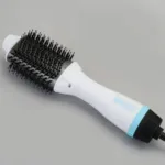 Brosse chauffante Sèche cheveux multifonctionnel ENZO original 1500W EN-6211 – مجفف شعر إنزو 1500 واط EN-6211