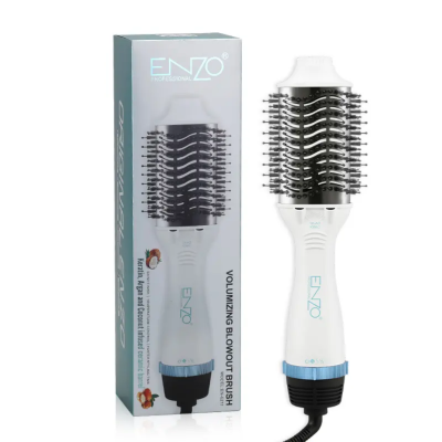 Enzo EN-6211 Blow-Dry Brush