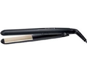 Lisseur Cheveux Slim 220°C Avec Plaques Céramique Et Tourmaline Remington S1510