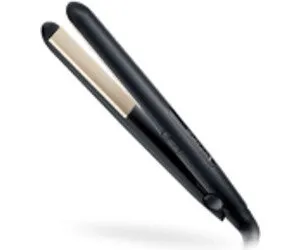 Lisseur Cheveux Slim 220°C Avec Plaques Céramique Et Tourmaline Remington S1510