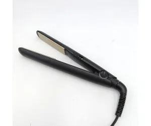 Lisseur Cheveux Slim 220°C Avec Plaques Céramique Et Tourmaline Remington S1510
