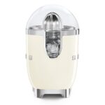 Presse agrumes smeg 70w crème – عصارة كهربائية سميغ كريمي
