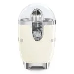 Presse agrumes smeg 70w crème – عصارة كهربائية سميغ كريمي
