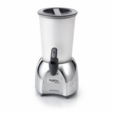 Machine à boissons chaudes et froides Kenwood Frothie Deluxe CL628