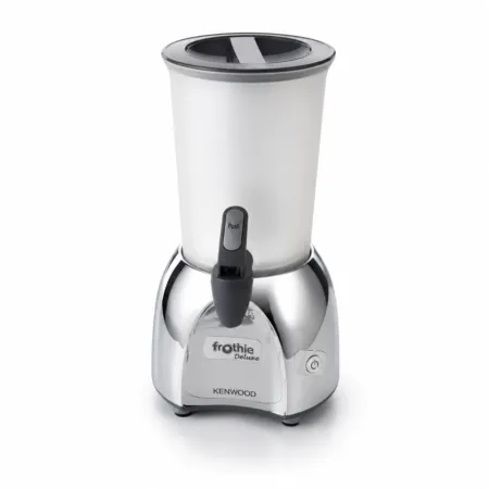 Machine à boissons chaudes et froides Kenwood Frothie Deluxe CL628