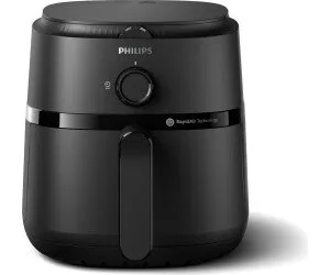 Air fryer Philips série 1000 friteuse sans huile 4.2L  1500W NA 120/00