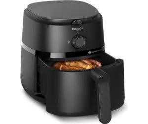 Air fryer Philips série 1000 friteuse sans huile 4.2L  1500W NA 120/00