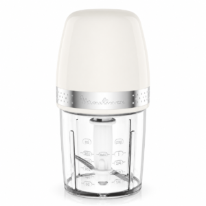 Mini Hachoir multifonction 350 W Soelil Moulinex DJ360A10