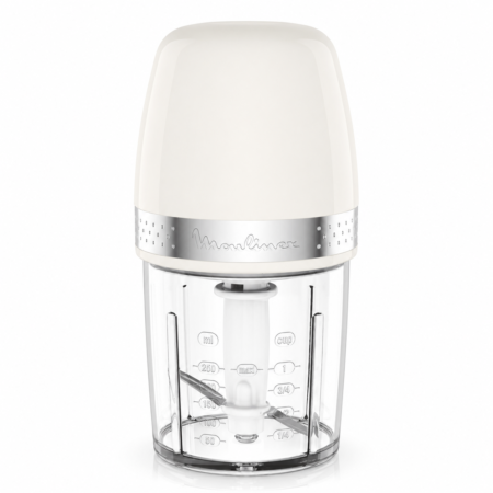 Mini Hachoir multifonction 350 W Soelil Moulinex DJ360A10
