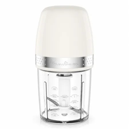 Mini Hachoir multifonction 350 W Soelil Moulinex DJ360A10