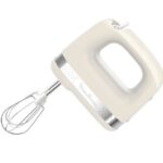 Batteur Moulinex Soleil 2en1 2 Vitesses 200w Moulinex HM211A11 – خفاق كهربائي مولينكس 200 واط HM211A11