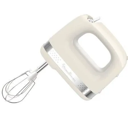 Batteur  Moulinex Soleil 2en1 2 Vitesses 200w Moulinex HM211A11