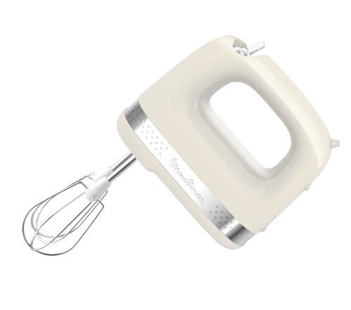 Batteur Moulinex Soleil 2en1 2 Vitesses 200w Moulinex HM211A11