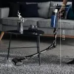 Aspirateur balai Rowenta laveur sans fil Aqua X-Force Flex 9.60 RH20COWO – مكنسة كهربائية روينتا RH20COWO