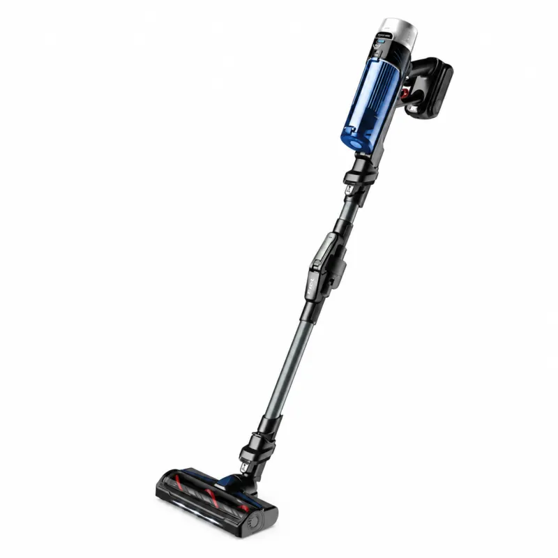 Aspirateur balai Rowenta laveur sans fil  Aqua X-Force Flex 9.60 RH20COWO