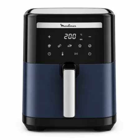Airfrayer 6.5L Avec 8 Programmes Easy Fry And Grill XXL Moulinex EZ801420