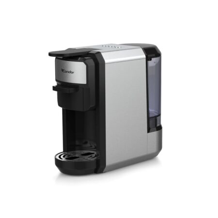 Machine à café 3 en1 CONDOR Classic series MC210CS