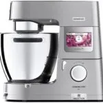 Robot pâtissier kenwood cooking chef Original XL 6.7L 1700W KCL95.424SI – عجانة كهربائية كينوود 6.7 لتر 1700 واط